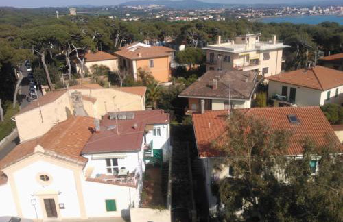 Appartamenti Torre Medicea 1 - Foto 11