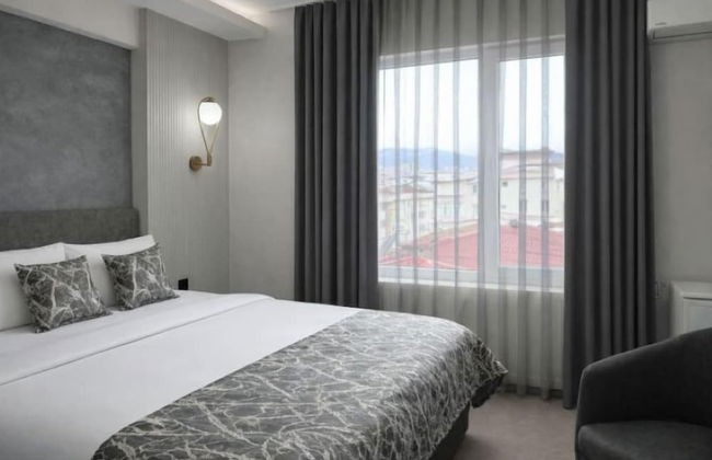 Medi Hotel - Foto 20