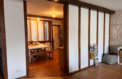 Bayonne centre Grand appartement sur les quais - Foto 12