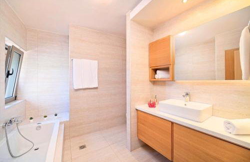 Acrothea Villa Heated Pool - Foto 21