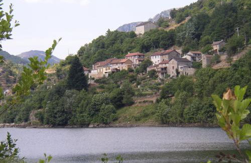 Gîte le Petit Riou - Foto 1