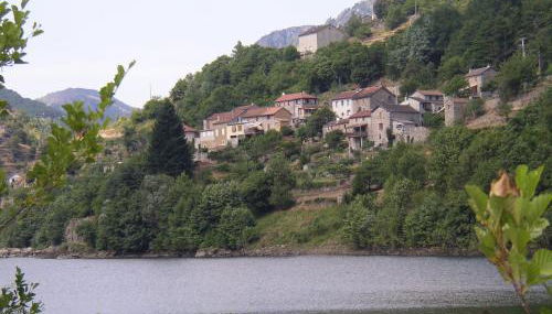 Gîte le Petit Riou - Foto 1