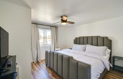 Updated Pueblo Vacation Rental Near Riverwalk! - Foto 13