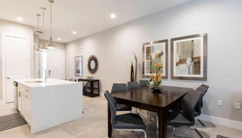 Fantastic 4 beds Villa 5 min to Disney - Foto 3, Other