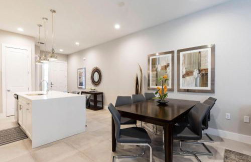 Fantastic 4 beds Villa 5 min to Disney - Foto 3