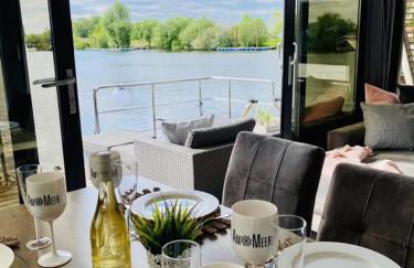 Hausboot La Mare Gabi - Foto 26