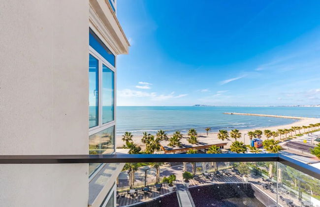 Seaview Luxury Suite by PS - Foto 8