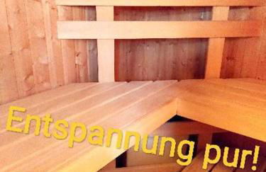 Kreativ Ferienwohnung Domizil der Sinne - Foto 18