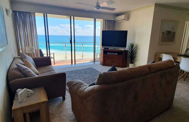 Princess Palm on the Beach - Foto 10