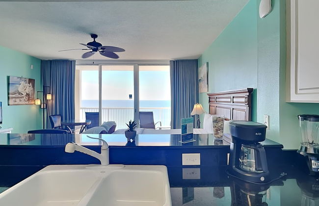 Majestic Beach Resort by Southern Vacation Rentals II - Foto 35