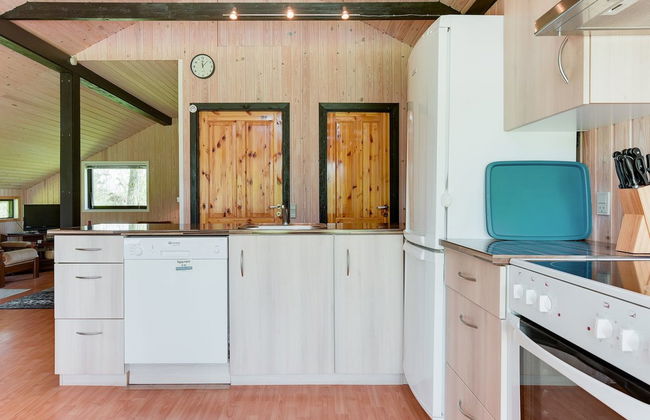 "Henna" - 550m to the fjord - Foto 21