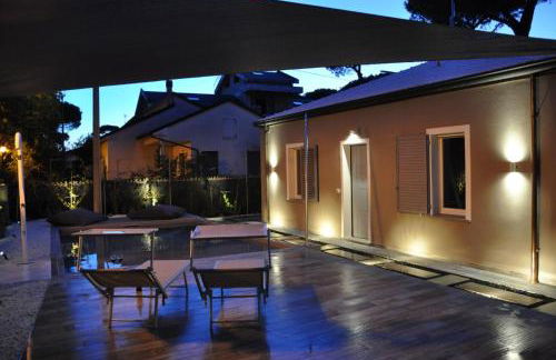Luxury Apartments Cervia, 2 apartments with 1 Swimming Pool - Foto 31