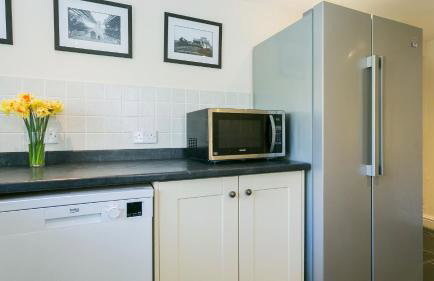 Min y Mor Menai - Foto 45