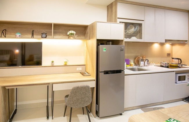 Moon Light Apartments - Foto 10