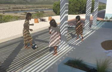 Herdade d'Amoreira Rosmaninho Studio - Foto 79