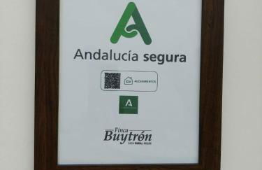 Bodega Boutique Finca Buytrón - Foto 37