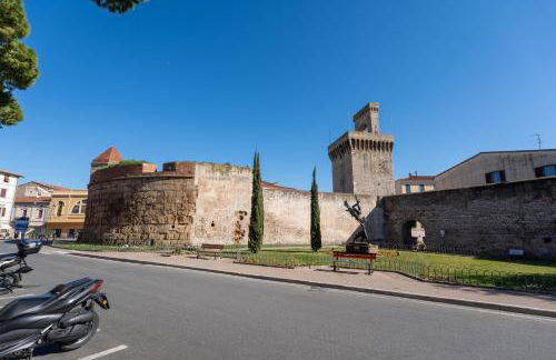 Senyum - Ampio Appartamento con AC a 2 passi dal Centro Storico - Foto 38