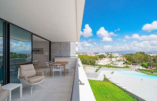 Lagos Deluxe 1 With Pool by Homing - Foto 17