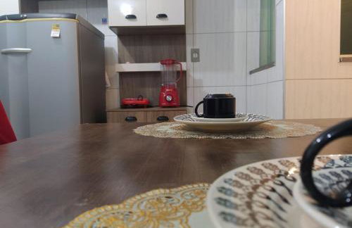 Apartment 202 Charmoso - Foto 9