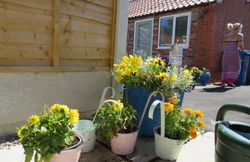 The Stables At Eastmoor Farm Large Luxury 2 Bed Cottage with Big Family Bedroom Dog Friendly Secure Gardens and Free Parking Free WiFi - Foto 44