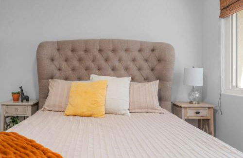 Palm Springs Paradise Escape 3BR Pool & Spa - Foto 27