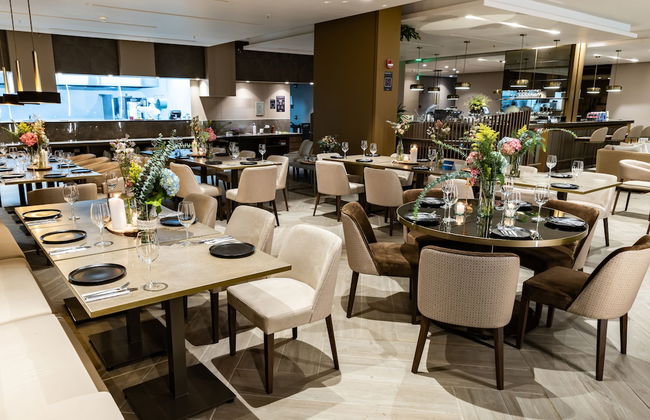 York Luxury Suites Medellín - Photo 65