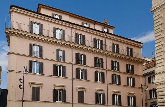 Oriana Homèl Roma - Foto 80