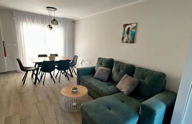 Sunny Stay in Torre De La Horadada - Foto 7