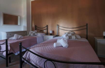 Villa Pini - Foto 38