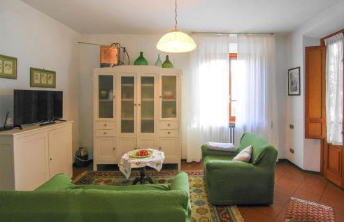Stunning Home In Castelvecchio Di Comp - Foto 16