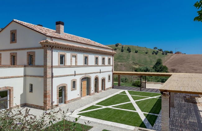 Dimora Montefiore 11 - Foto 45