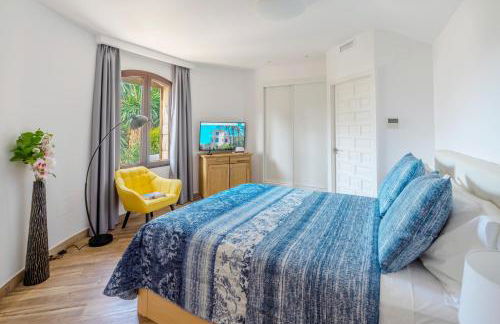 Maryvilla Inspiracion y Vacaciones - Grand Villa Penon - Photo 70