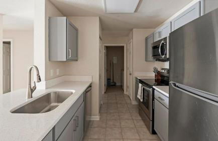 Landing Beautiful 1BD Game Room Courtyard - Foto 39