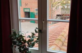 Wohnen auf dem Bauernhof - Foto 8