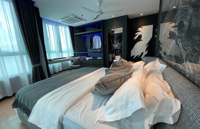 La.mer Butik Hotel - Foto 8