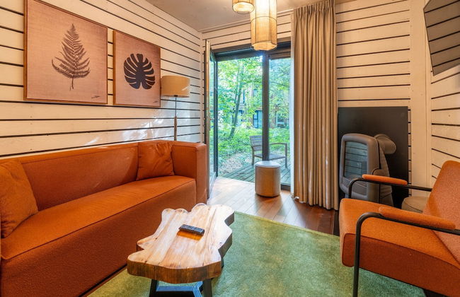 Woodland Serenity Retreat - Foto 10