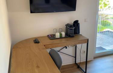 Alte Apotheke-Apartment Brennnessel - Photo 2