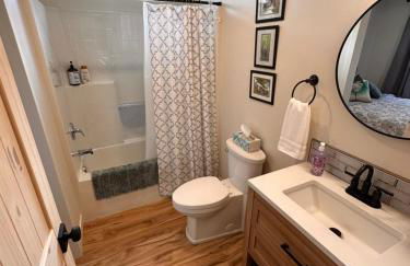 Willapa Bay House (dot) Com - Foto 28