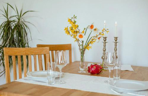 Ferienhaus Eifelblick - Foto 8