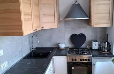 San Riverbank Apartment - Foto 12