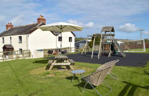 Pengelli Cottage - Foto 19