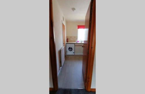 Faodail, 1 Bed Studio apartment at Ravenscraig Castle and Park - Foto 12