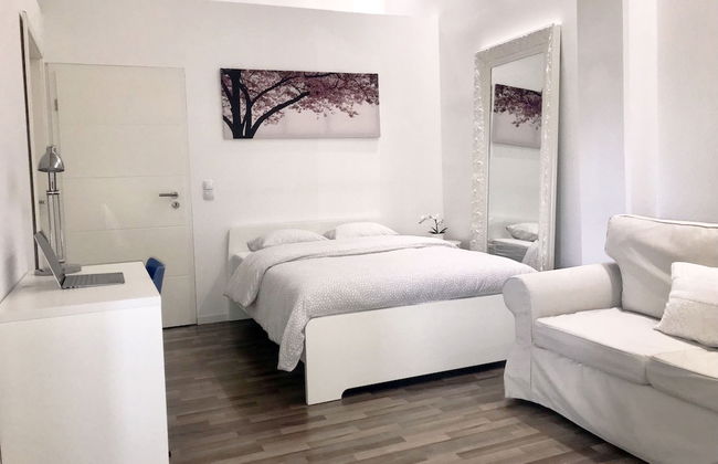 TH Team Housing Apartments - III - Foto 1