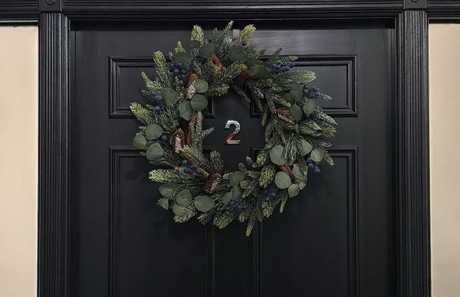 Full Apartment With Secure Parking Great Views - Foto 29