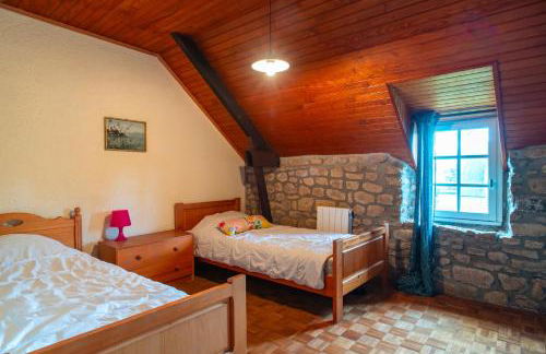 Ty Océane 1 - 5min du Port d'Etel - Foto 6