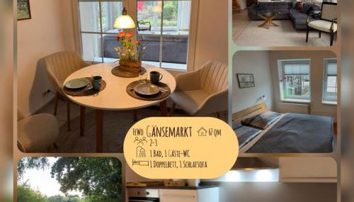 Ferienwohnungen am Schwanensee - Foto 5