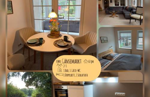 Ferienwohnungen am Schwanensee - Foto 5