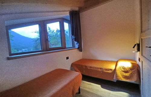 Pur Mountain View Flat - Foto 9