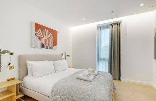 StayCozy Apartments in Kings Cross - Foto 20