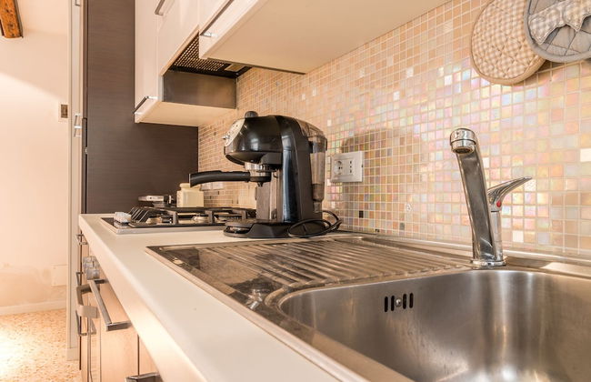 Corderie de la Tana Biennale Exhibition - Foto 14